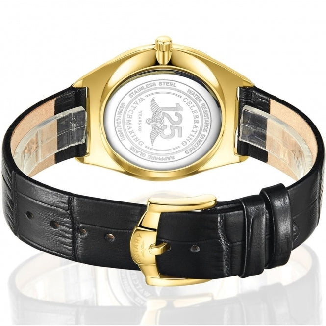 Rotary Ultra slim Gents Watch - GS08013/01