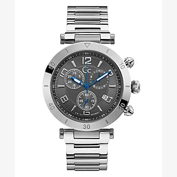 Guess collection prime class chrono Gents  - Y68002G2MF