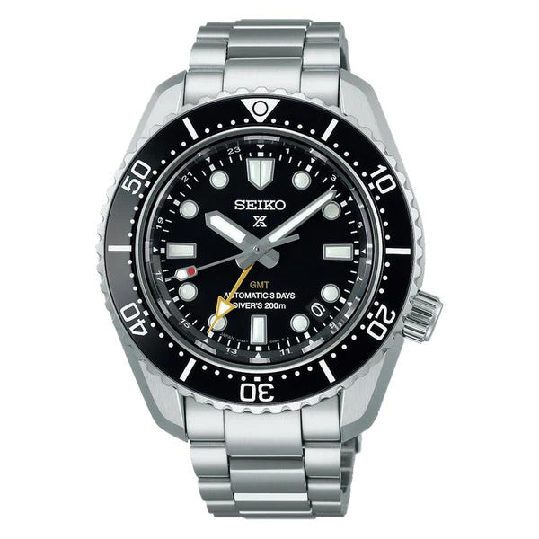 Seiko Prospex GMT Gents - SPB383J1