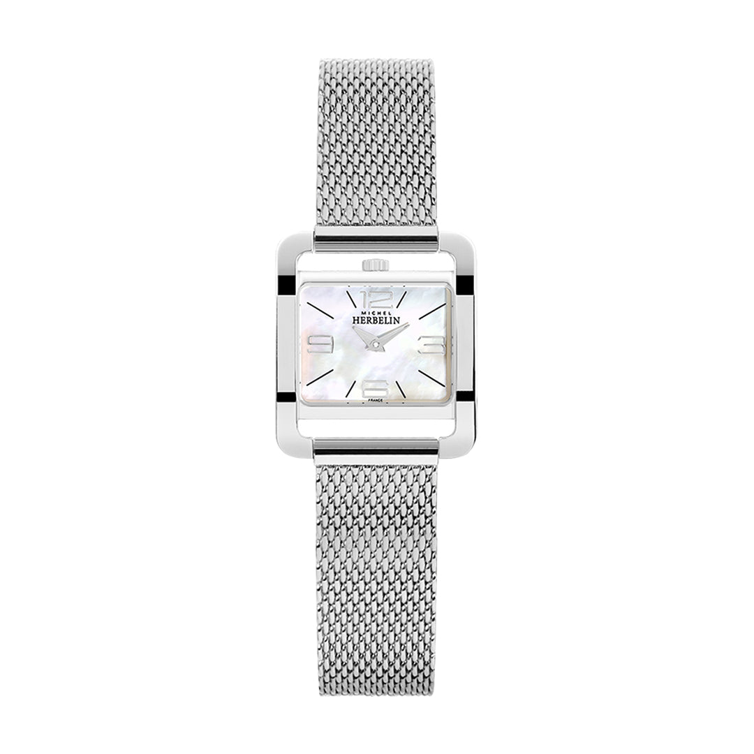 Herbelin 5th Avenue Ladies Watch - 17137/19B