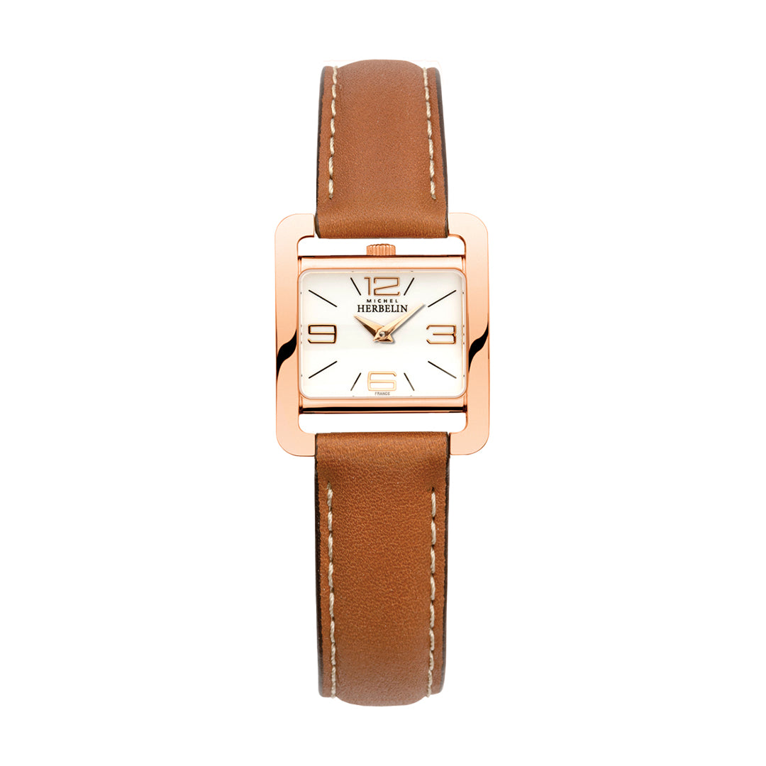 Herbelin 5th Avenue Ladies Watch - 17137/PR11GO