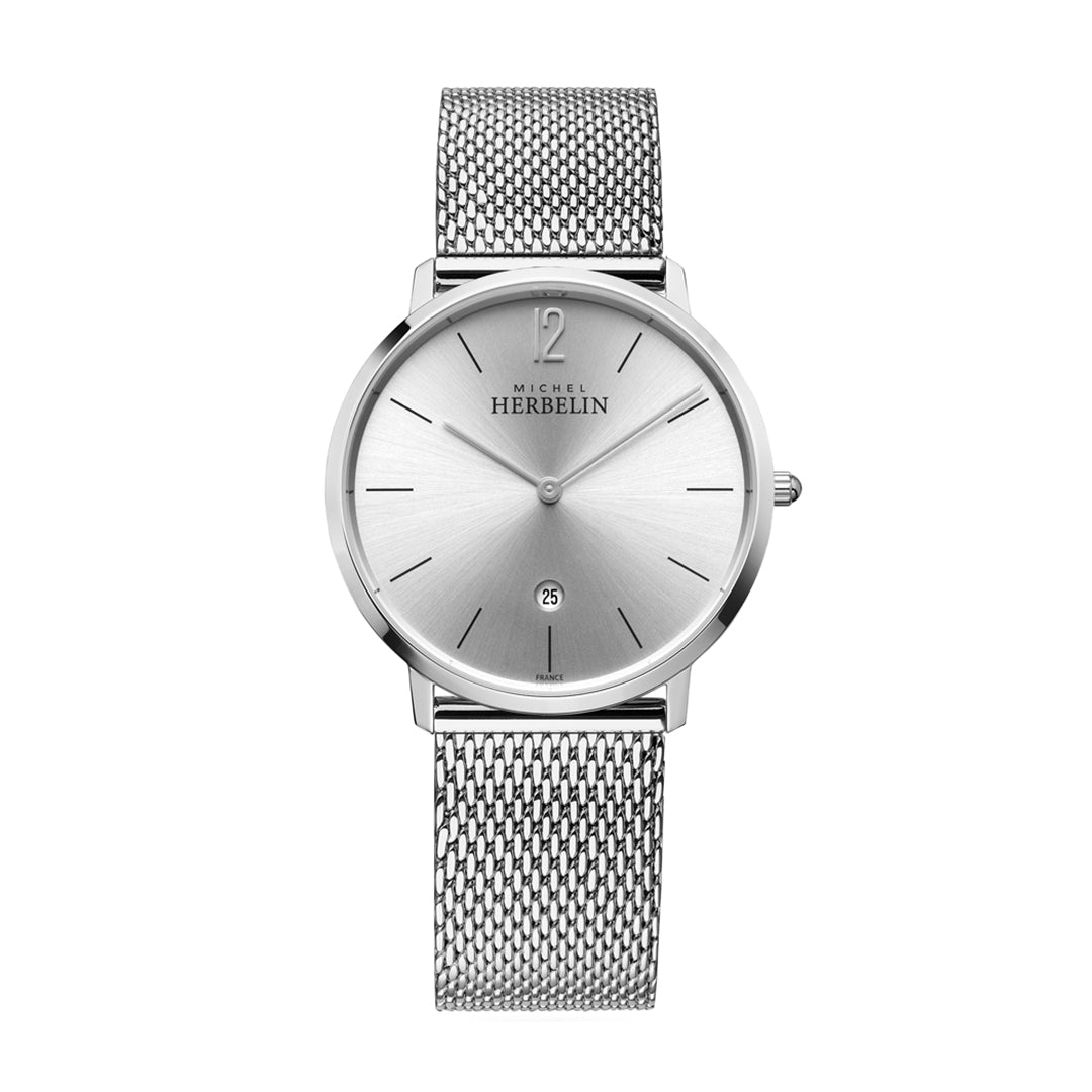 Herbelin City Watch - 19515/11B