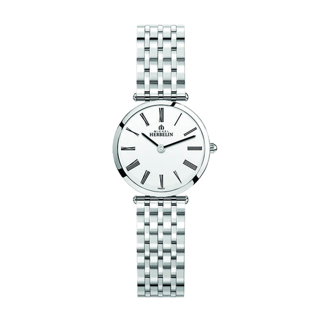 Herbelin Epsilon Ladies Watch - 17116/B01N