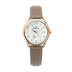 Herbelin Equinoxe Ladies Watch - 18397/PR29GR