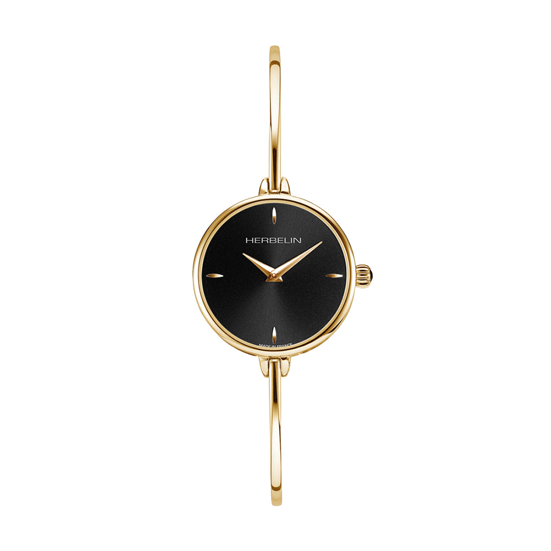 Herbelin Fil Ladies Watch - 17206/BP14