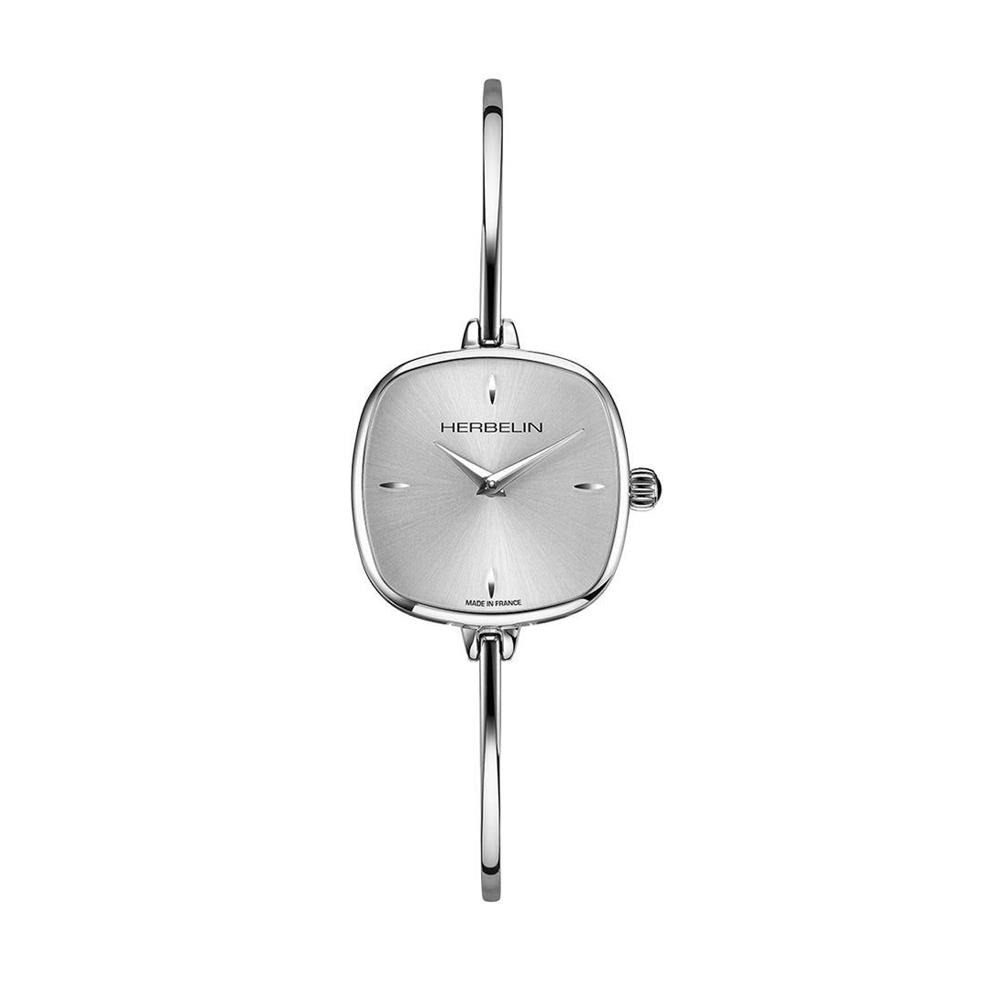 Herbelin Fil Ladies Watch - 17207/B11