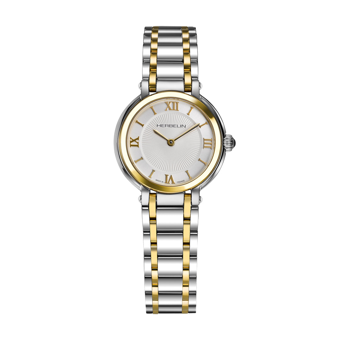 Herbelin Galet Ladies Watch - 17430BT28