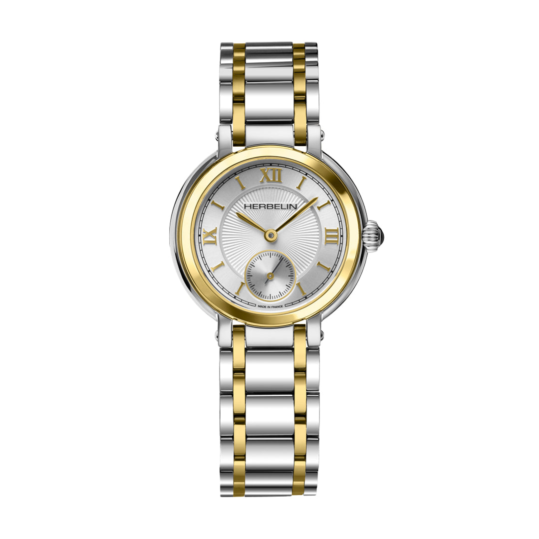 Herbelin Galet  Watch - 10630BT28