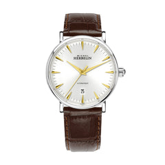 Herbelin Inspiration 1947 Gents Watch - 1647/P11MA