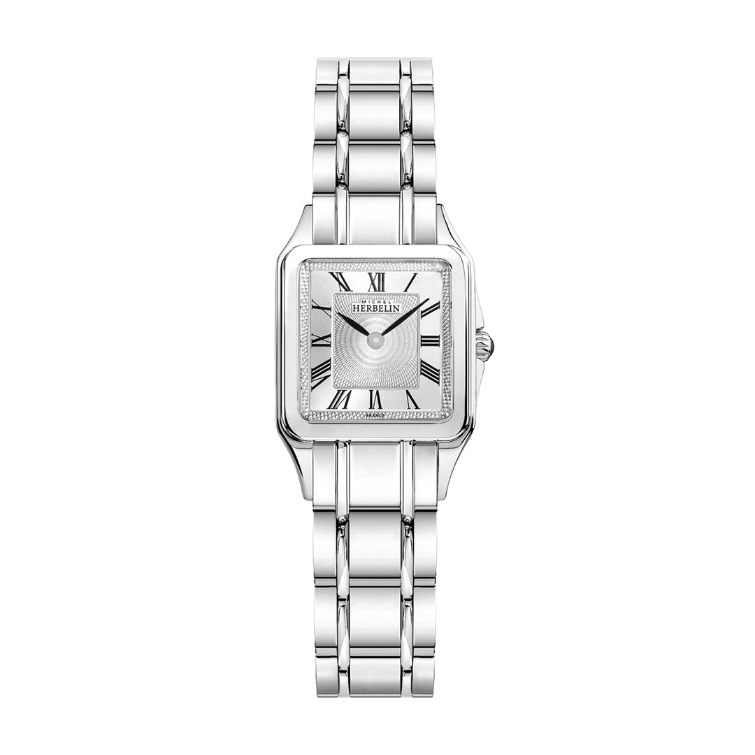 Herbelin Luna Ladies Watch - 17457/B01