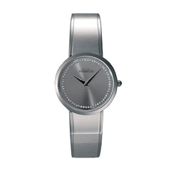 Herbelin M-Band Ladies Watch - 17082/B62