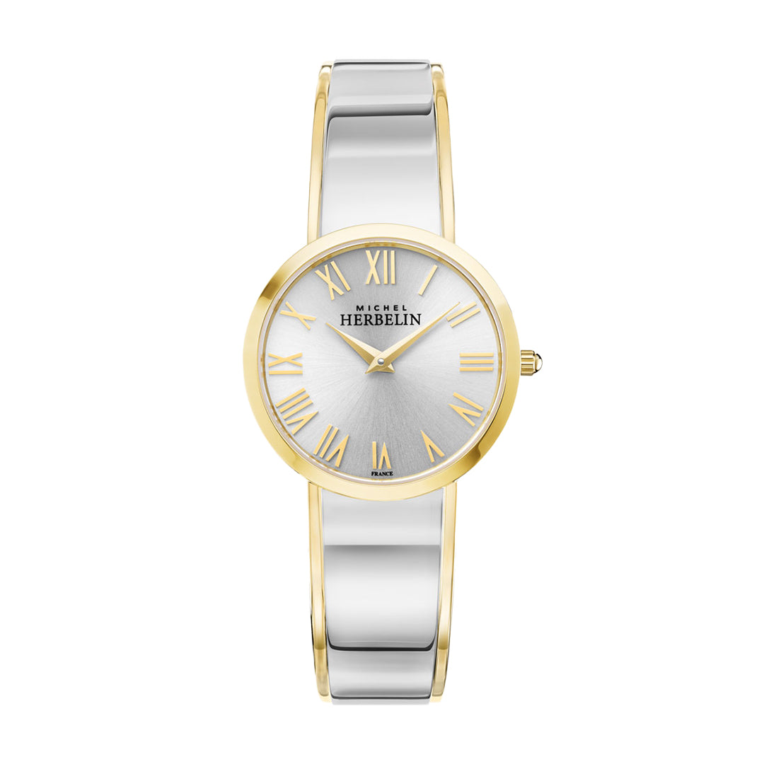 Herbelin M-Band Ladies Watch - 17082/BT21