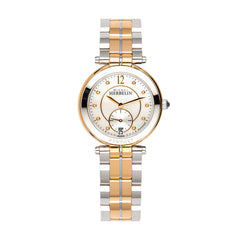 Herbelin Newport Ladies Watch - 18384/BTR89