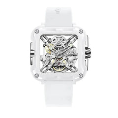 Ciga Design sereis Ceremic Watch Gents Automatic - X021-WS01-5WH