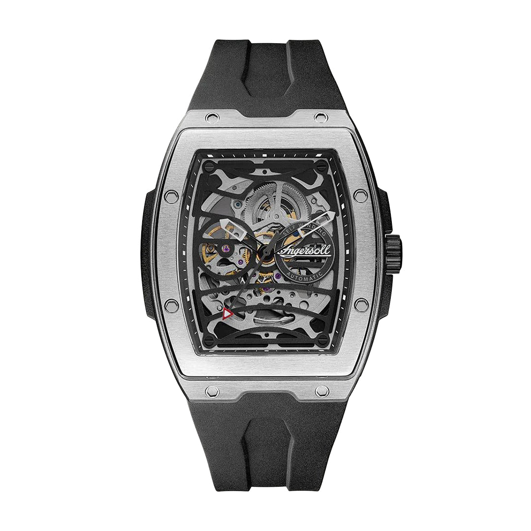 Ingersoll The Challenger Automatic  Watch - i12301 The_Diamond_box_South_Africa