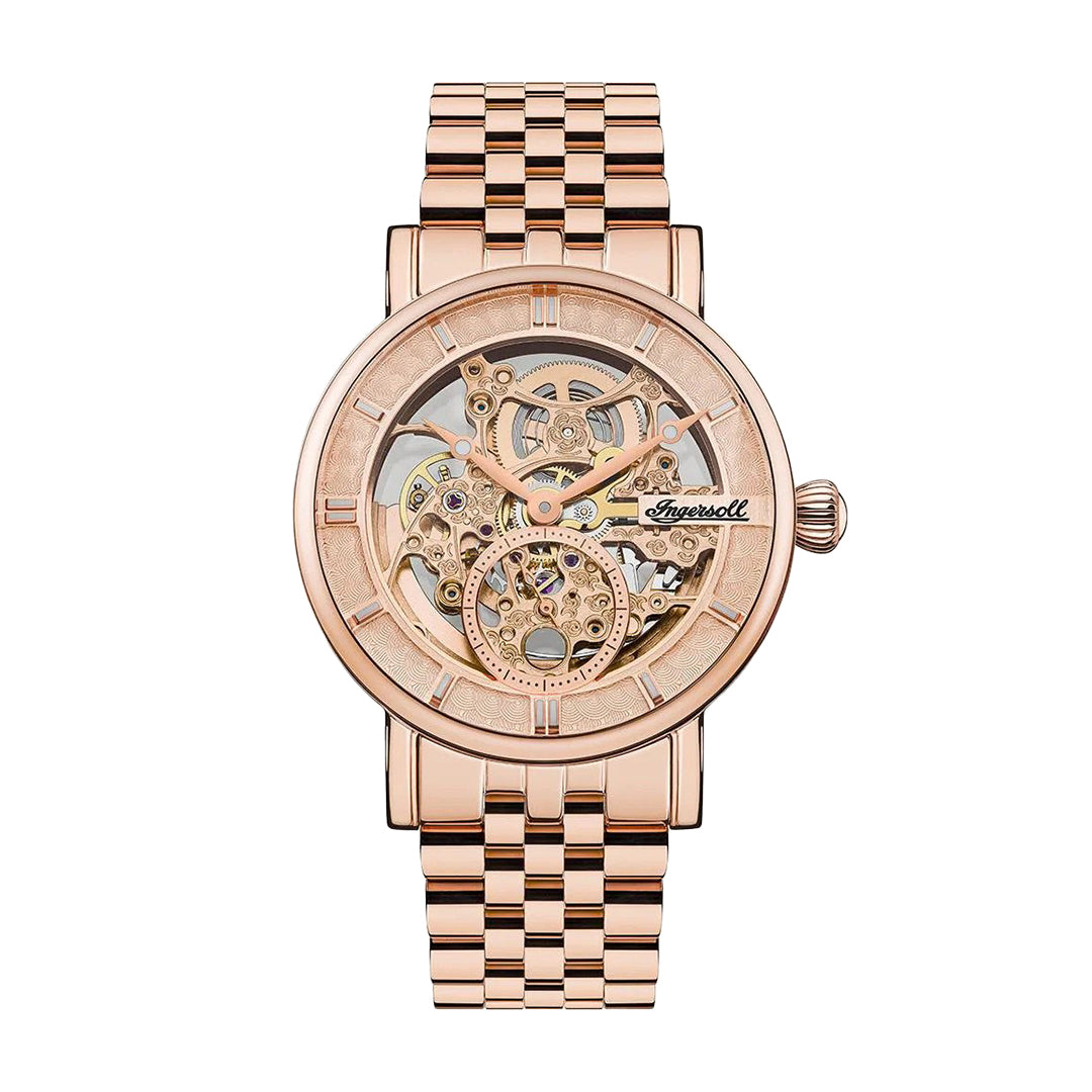Ingersoll The Herald Automatic Watch - I00411 The_Diamond_box_South_Africa