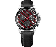 Jowissa Lewy Chronograph Gents Watch- J7.117.L