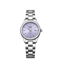 Rotary Oxford Ladies Watch - LB05092/75