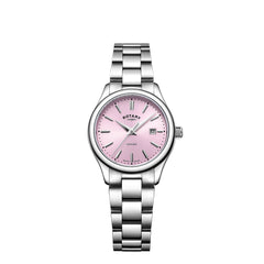 Rotary Oxford Ladies Watch - LB05092/76