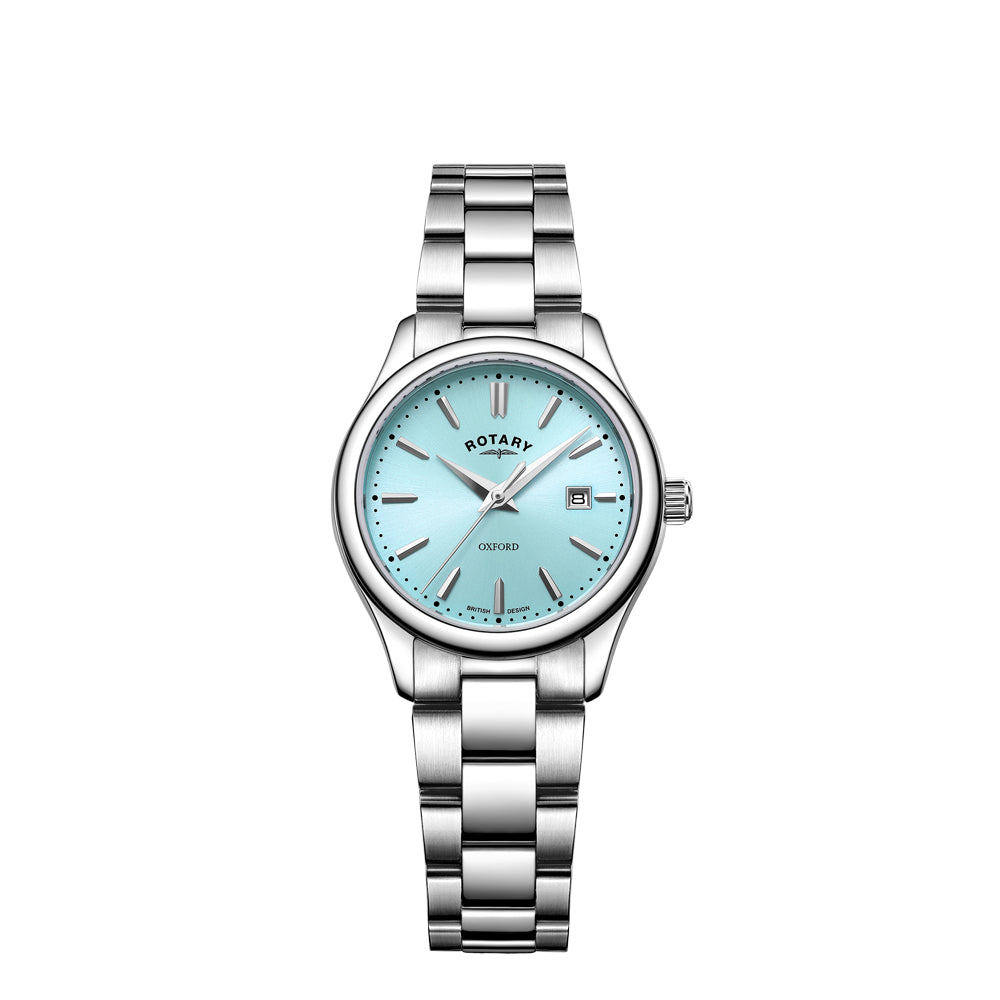 Rotary Oxford Ladies Watch - LB05092/77