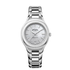 Rotary Kensington Ladies Watch - LB05105/41