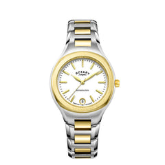 Rotary Kensington Ladies Watch - LB05107/02