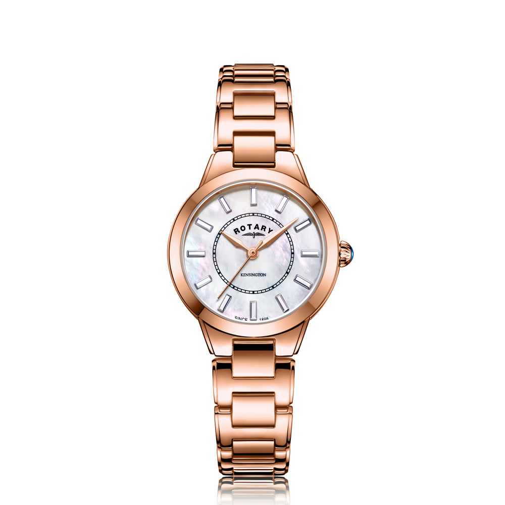 Rotary Kensington Ladies Watch - LB05379/41