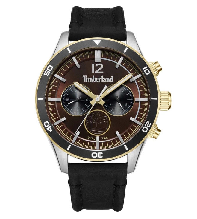 Timberland Ashmont Chronograph gents - TDWGF2230902