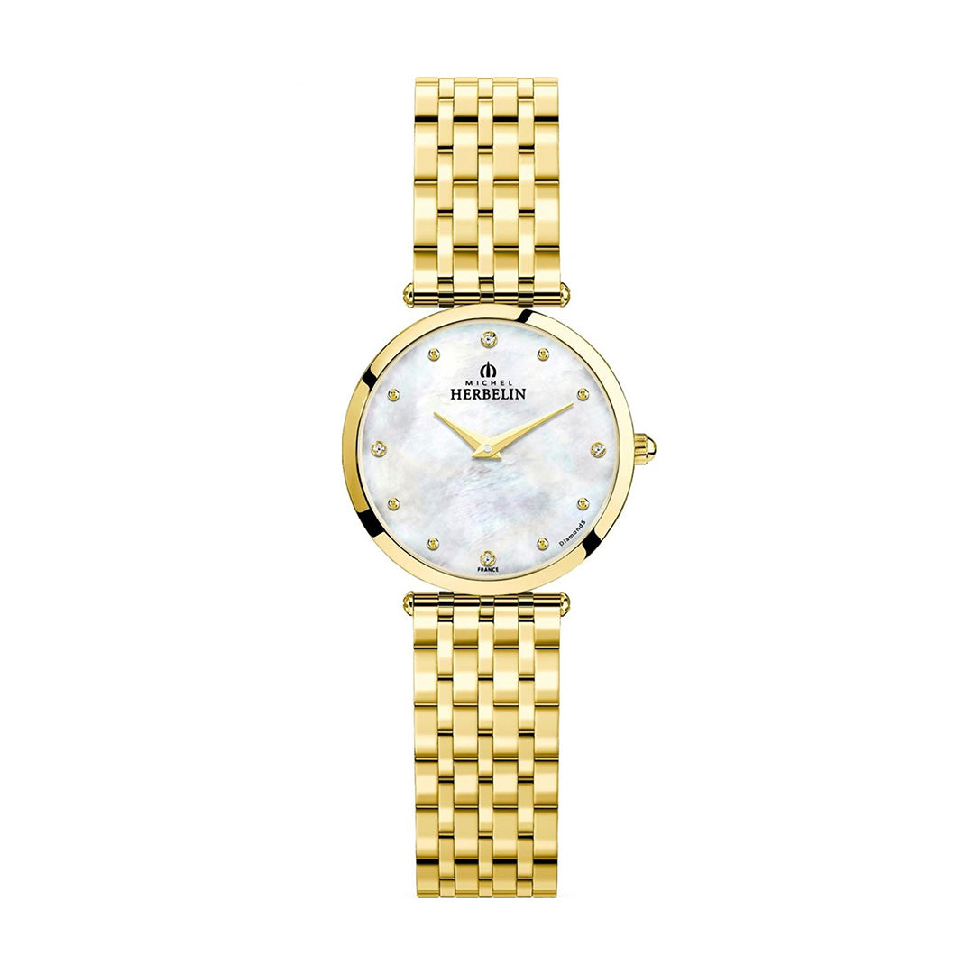 Herbelin Epsilon Watch - 17116/BP89