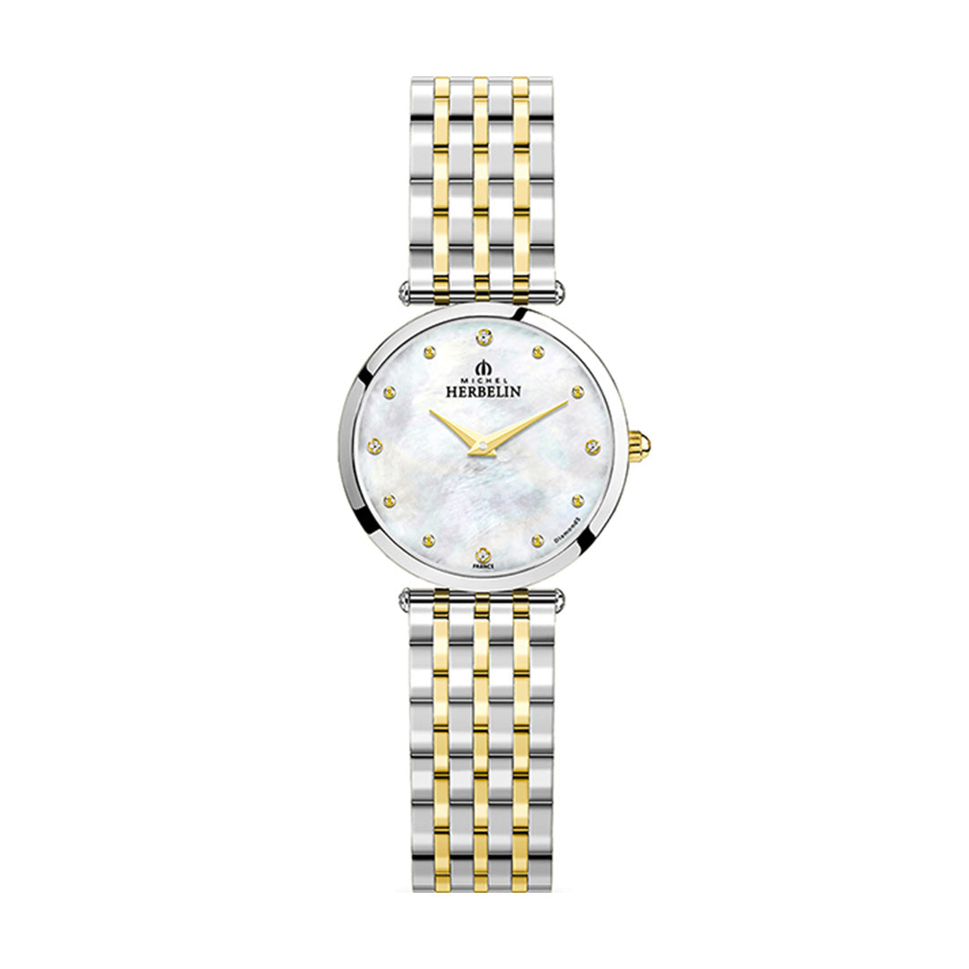 Herbelin Epsilon Watch - 17116/BT89 The_Diamond_box_South_Africa