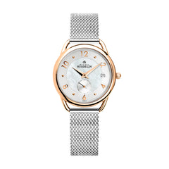 Herbelin Equinoxe Watch - 18397/PR29B