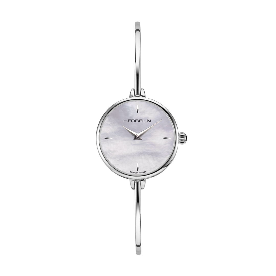Herbelin Fil Watch - 17206/B19
