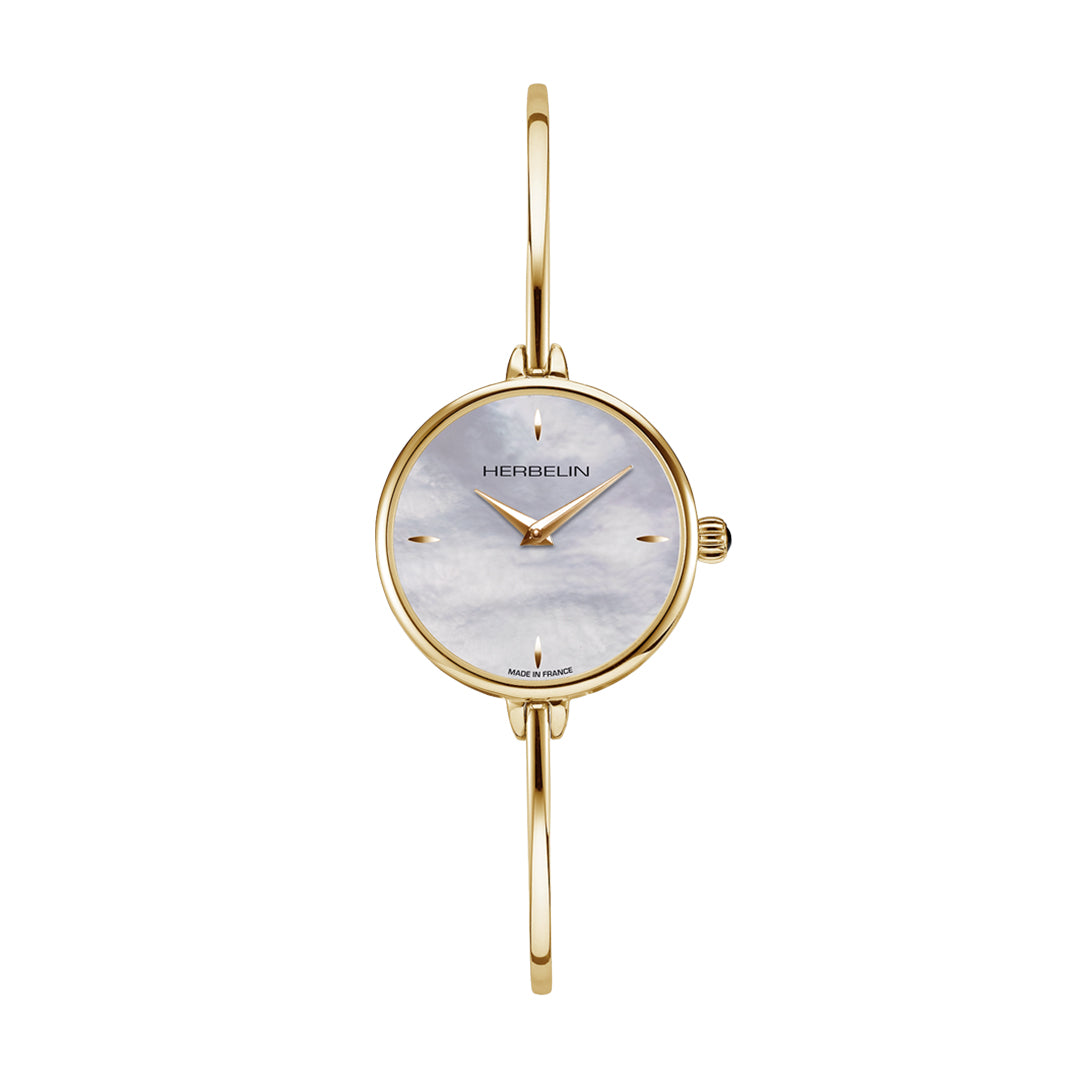 Herbelin Fil Watch - 17206/BP19