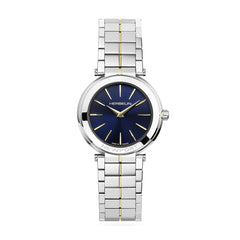 Herbelin Newport Slim Watch - 16922/BT15