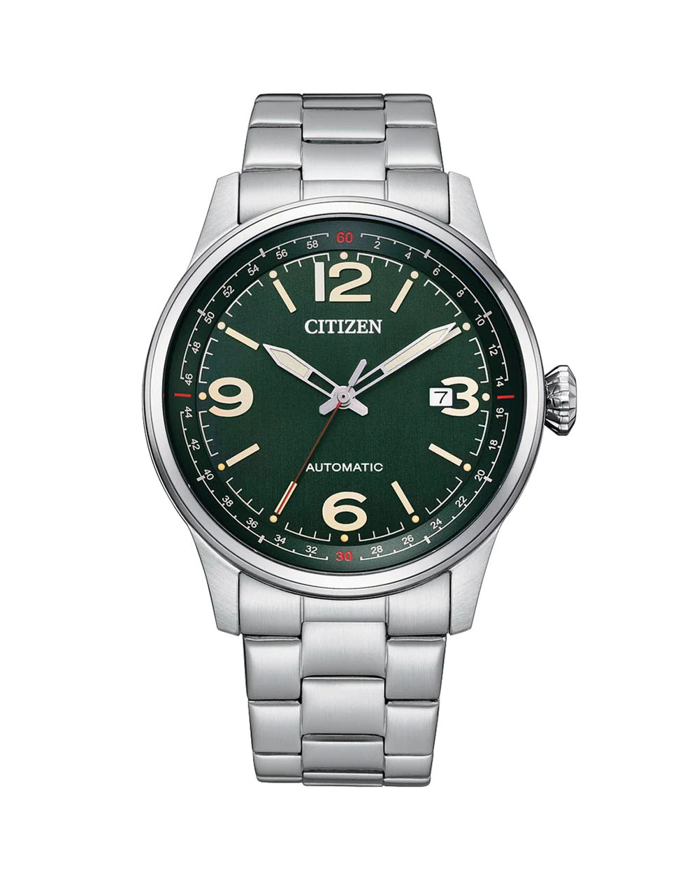 Citizen Automatic  Gents Watch - NJ-0160-87X The_Diamond_box_South_Africa