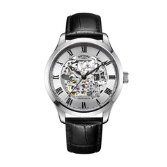 Rotary Greenwich Gent Watch - GS02940/06 The_Diamond_box_South_Africa