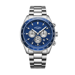 Rotary Henley Gents Watch - GB05109/05