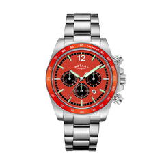 Rotary Henley Gents Watch -  GB05440/54