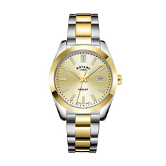 Rotary Henley Ladies Watch - LB05181/03