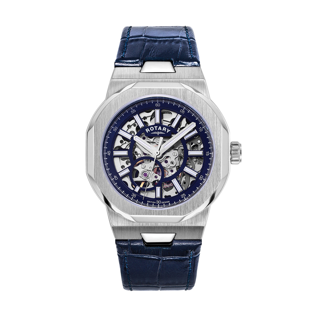 Rotary Regent Gents Watch - GS05415/05 The_Diamond_box_South_Africa