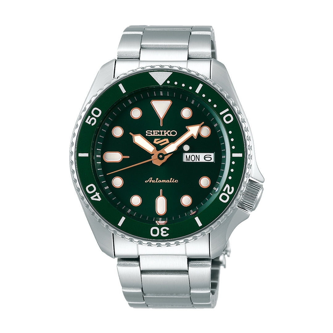 Seiko 5 Sport Automatic Gents Watch -SRPK11K1 The_Diamond_box_South_Africa