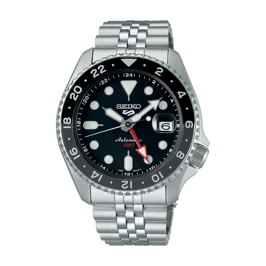 Seiko 5 Sports Automatic Gents Watch - SSK001K1 The_Diamond_box_South_Africa