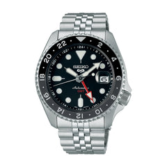 Seiko 5 Sports Automatic Gents Watch - SSK001K1