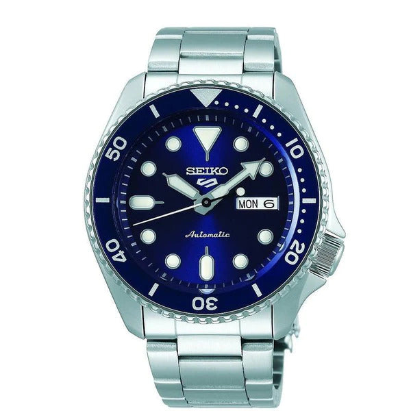 Seiko 5 Sport Automatic Gents Watch - SRPD51K1 The_Diamond_box_South_Africa