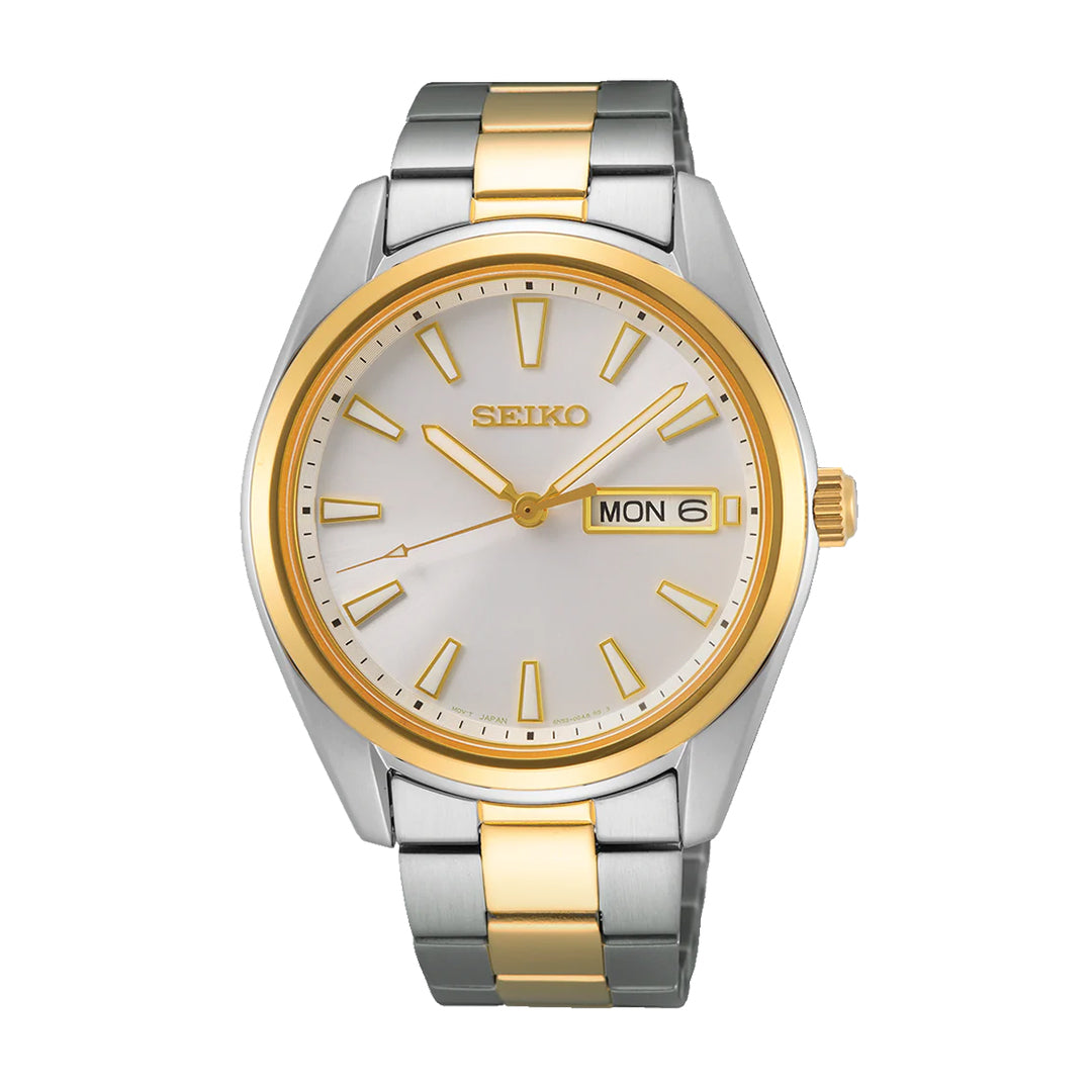 Seiko Gents Watch - SUR446P1