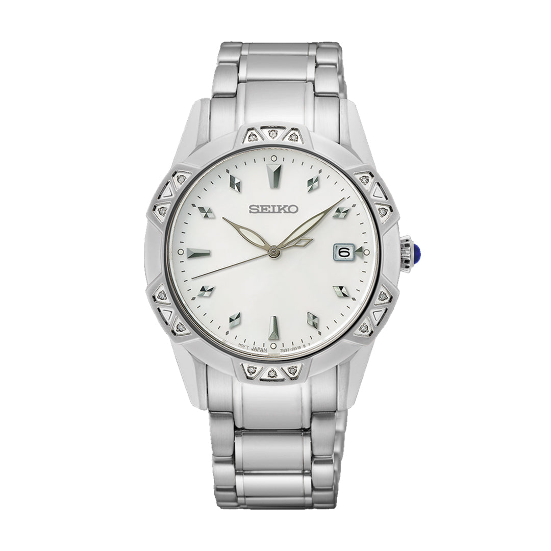 Seiko Ladies Watch - SKK727P1