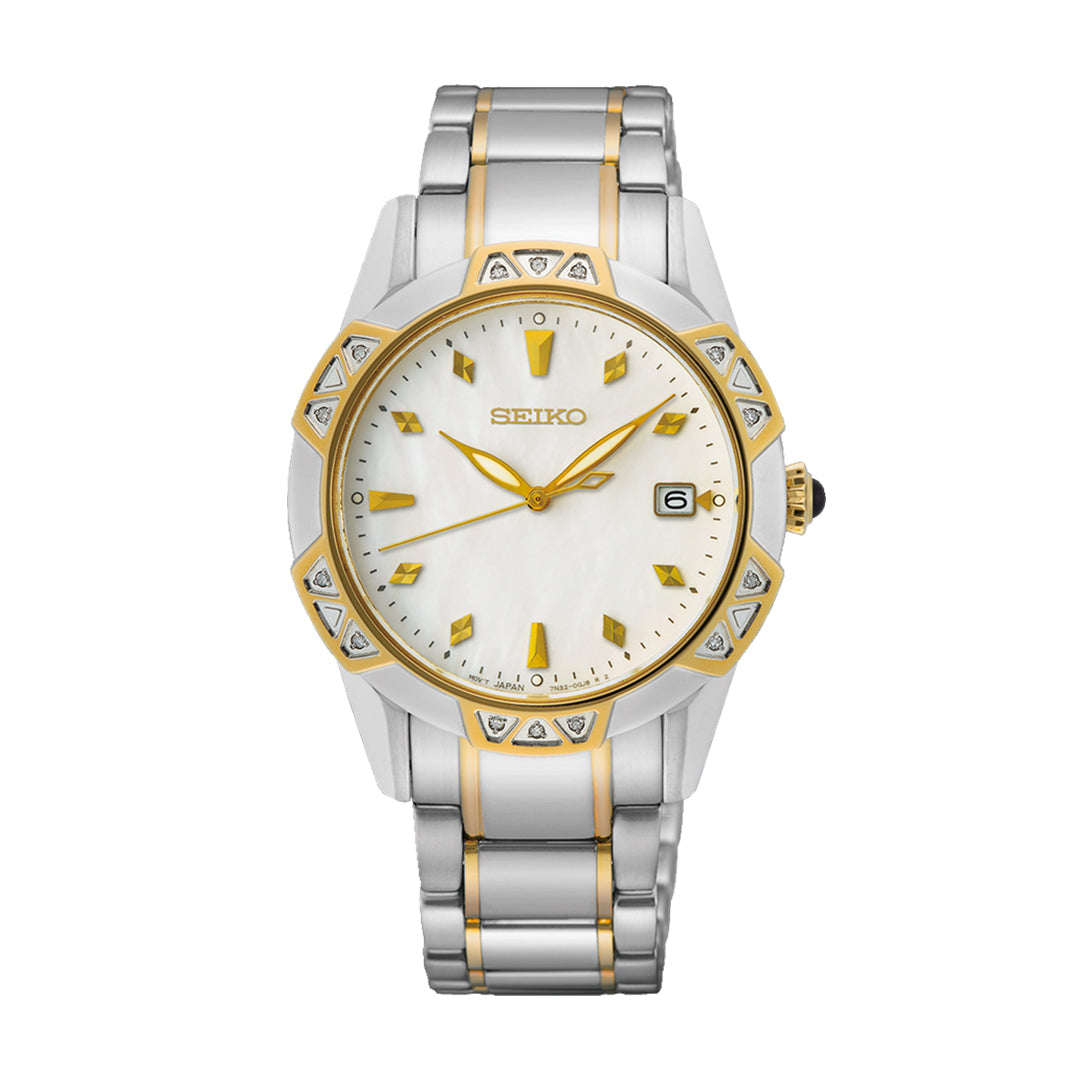 Seiko Ladies Watch - SKK728P1