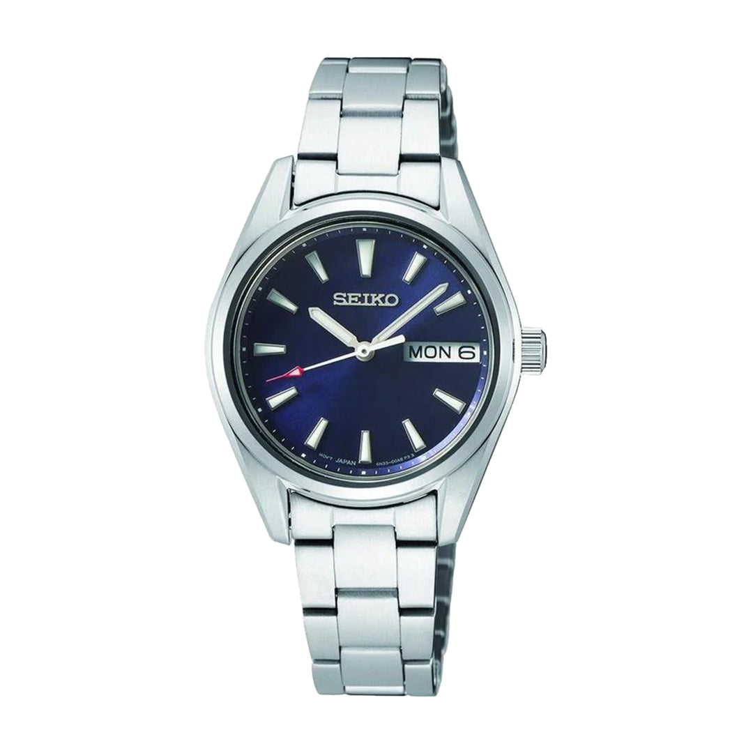 Seiko Ladies Watch - SUR353P1