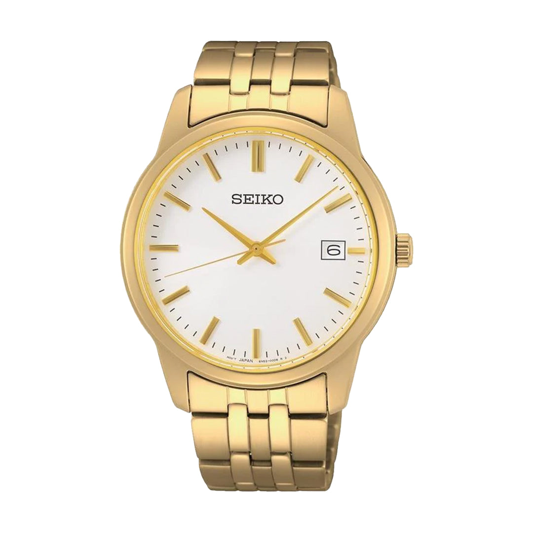 Seiko Neo Classic Gents Watch - SUR404P1