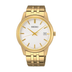 Seiko Neo Classic Gents Watch - SUR404P1